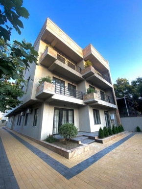 Aparthotel Kutaisi